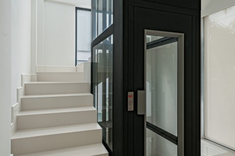 Продажа виллы Марбелья, Малага, Испания 4 спальни, 434м2 №124187 - фото 22