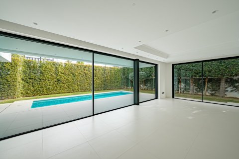 Продажа виллы Марбелья, Малага, Испания 4 спальни, 434м2 №124187 - фото 19