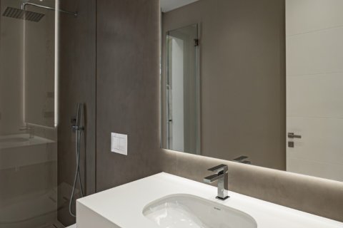 Продажа виллы Марбелья, Малага, Испания 4 спальни, 434м2 №124187 - фото 14