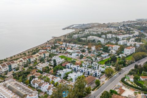 Продажа виллы Марбелья, Малага, Испания 4 спальни, 434м2 №124187 - фото 2
