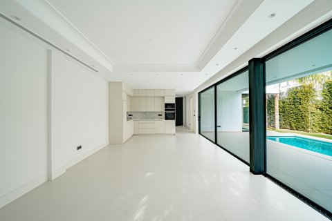 Продажа виллы Марбелья, Малага, Испания 4 спальни, 434м2 №124187 - фото 28