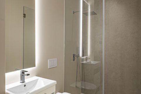 Продажа виллы Марбелья, Малага, Испания 4 спальни, 434м2 №124187 - фото 12