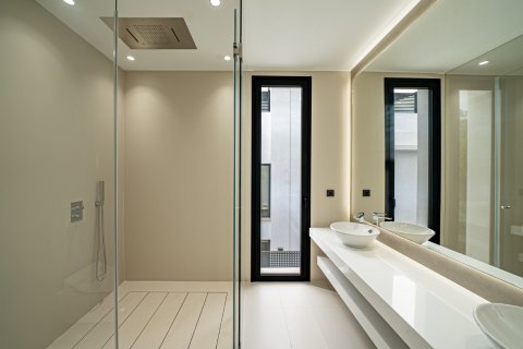 Продажа виллы Марбелья, Малага, Испания 4 спальни, 434м2 №124187 - фото 21