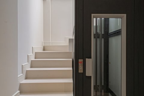 Продажа виллы Марбелья, Малага, Испания 4 спальни, 434м2 №124187 - фото 11