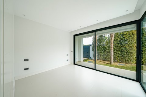 Продажа виллы Марбелья, Малага, Испания 4 спальни, 434м2 №124187 - фото 29