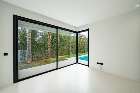 Продажа виллы Марбелья, Малага, Испания 4 спальни, 434м2 №124187 - фото 13