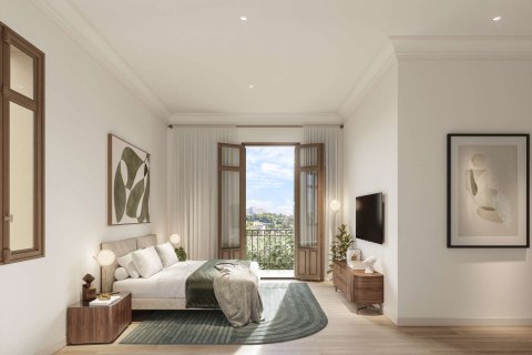 Продажа квартиры в Малага, Испания 3 спальни, 178м2 №124188 - фото 3