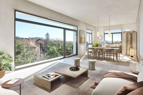 Продажа квартиры в Малага, Испания 3 спальни, 178м2 №124188 - фото 10