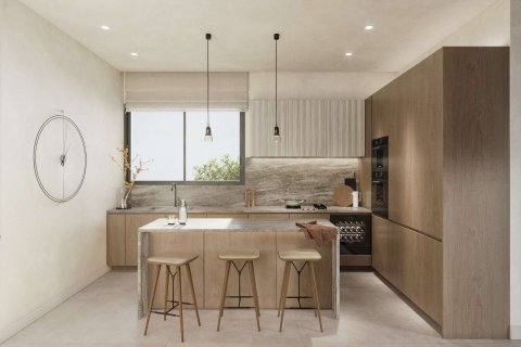 Продажа квартиры в Малага, Испания 3 спальни, 178м2 №124188 - фото 9