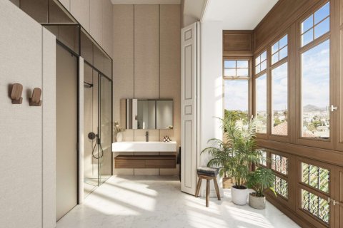 Продажа квартиры в Малага, Испания 3 спальни, 178м2 №124188 - фото 11