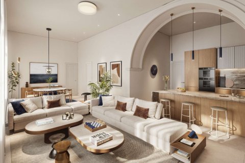 Продажа квартиры в Малага, Испания 3 спальни, 178м2 №124188 - фото 6