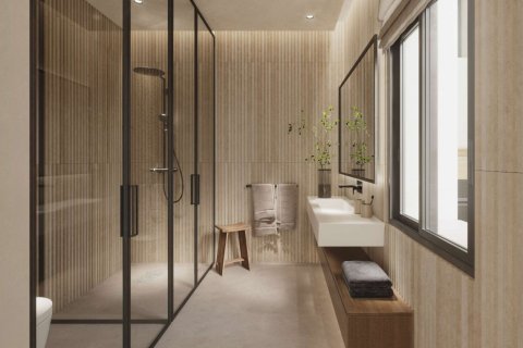Продажа квартиры в Малага, Испания 3 спальни, 178м2 №124188 - фото 8