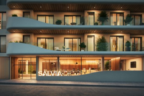 Dzīvoklis pārdošanā Marbella, Malaga, Spānijā 4 istabas, 154 m2 Nr. 124186 - attēls 5