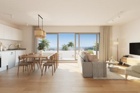 Appartamento in vendita Estepona, Malaga, Spagna 4 camere da letto, 118 mq. N° 124184 - foto 14