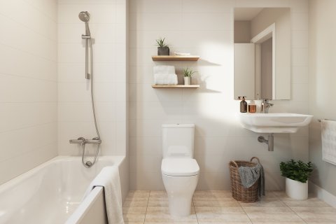 Appartamento in vendita Estepona, Malaga, Spagna 4 camere da letto, 118 mq. N° 124184 - foto 6