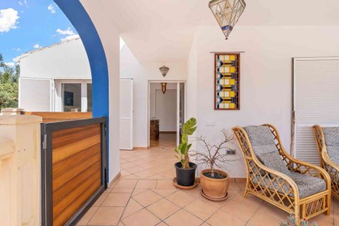 Villa till salu Murla, Alicante, Spanien 4 sovrum, 223 kvm. Nr. 125252 - foto 11