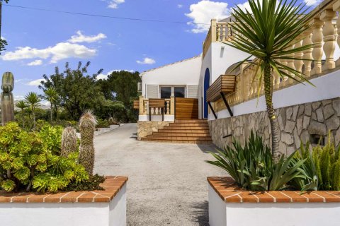 Villa till salu Murla, Alicante, Spanien 4 sovrum, 223 kvm. Nr. 125252 - foto 18