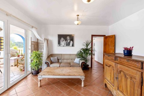 Villa till salu Murla, Alicante, Spanien 4 sovrum, 223 kvm. Nr. 125252 - foto 25