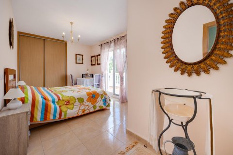 Villa for sale Torrevieja, Alicante, Spain 4 bedrooms, 150 sq.m. No. 125257 - photo 21
