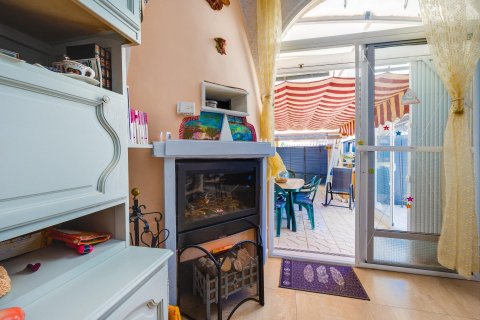 Villa for sale Torrevieja, Alicante, Spain 4 bedrooms, 150 sq.m. No. 125257 - photo 7