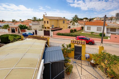 Villa for sale Torrevieja, Alicante, Spain 4 bedrooms, 150 sq.m. No. 125257 - photo 25