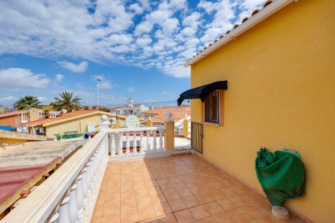 Villa for sale Torrevieja, Alicante, Spain 4 bedrooms, 150 sq.m. No. 125257 - photo 27