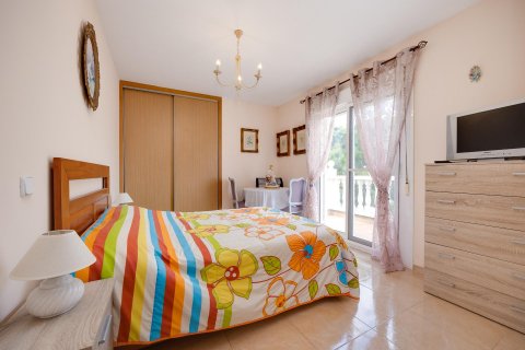 Villa for sale Torrevieja, Alicante, Spain 4 bedrooms, 150 sq.m. No. 125257 - photo 22