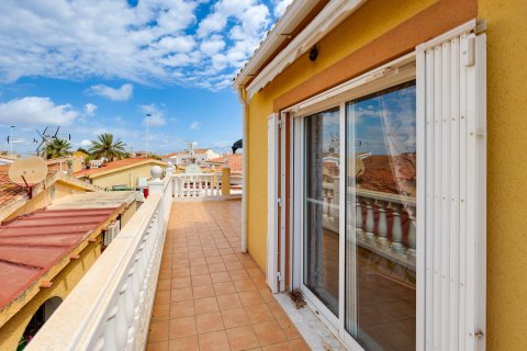 Villa for sale Torrevieja, Alicante, Spain 4 bedrooms, 150 sq.m. No. 125257 - photo 26