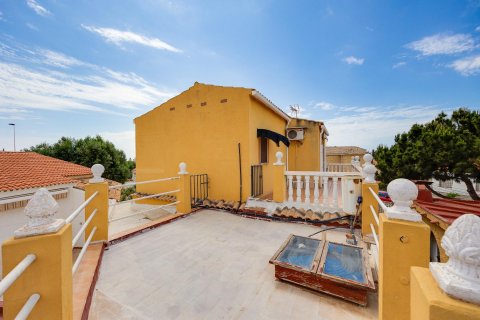 Villa for sale Torrevieja, Alicante, Spain 4 bedrooms, 150 sq.m. No. 125257 - photo 30