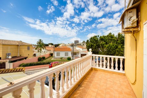 Villa for sale Torrevieja, Alicante, Spain 4 bedrooms, 150 sq.m. No. 125257 - photo 23