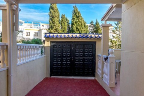 Villa zum Verkauf Alicante, Spanien 3 Schlafzimmer, 120 m2 Nr. 125256 - Foto 23