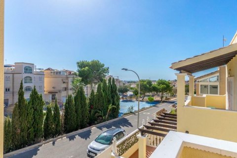 Villa zum Verkauf Alicante, Spanien 3 Schlafzimmer, 120 m2 Nr. 125256 - Foto 15