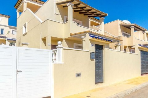 Villa zum Verkauf Alicante, Spanien 3 Schlafzimmer, 120 m2 Nr. 125256 - Foto 1
