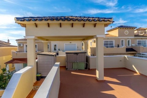 Villa zum Verkauf Alicante, Spanien 3 Schlafzimmer, 120 m2 Nr. 125256 - Foto 8