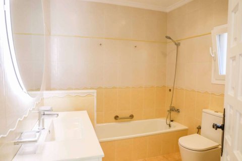 Huvila myytävänä Javea, Alicante, Espanja, 2 makuuhuonetta, 153 m2 No. 125254 - kuva 13