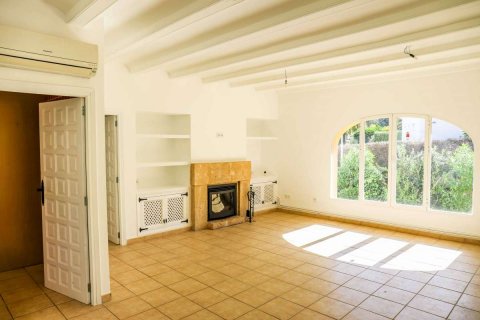 Huvila myytävänä Javea, Alicante, Espanja, 2 makuuhuonetta, 153 m2 No. 125254 - kuva 4