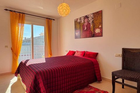 Apartment for sale Javea, Alicante, Spain 3 bedrooms,  No. 125255 - photo 15