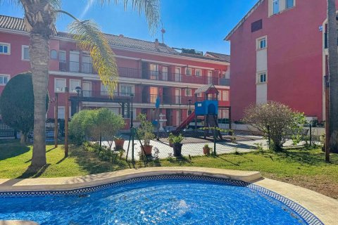Apartment for sale Javea, Alicante, Spain 3 bedrooms,  No. 125255 - photo 29