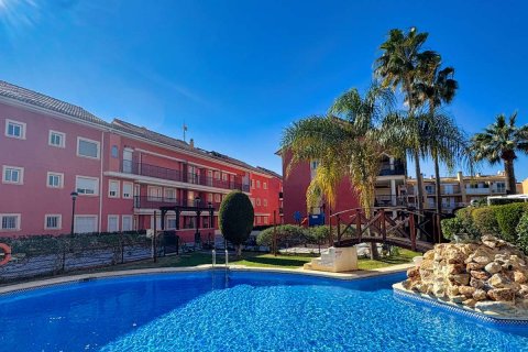 Apartment for sale Javea, Alicante, Spain 3 bedrooms,  No. 125255 - photo 3