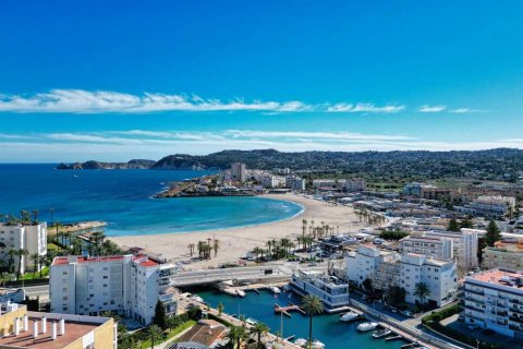 Apartment for sale Javea, Alicante, Spain 3 bedrooms,  No. 125255 - photo 30