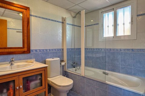 Apartment for sale Javea, Alicante, Spain 3 bedrooms,  No. 125255 - photo 17