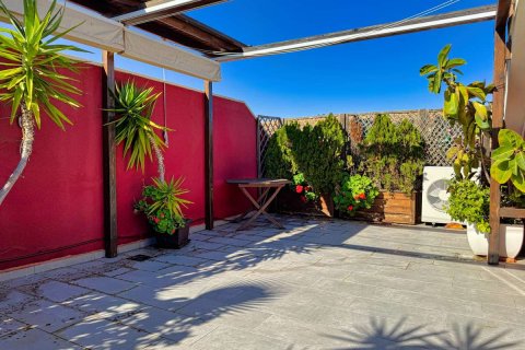 Apartment for sale Javea, Alicante, Spain 3 bedrooms,  No. 125255 - photo 22
