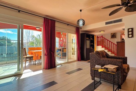 Apartment for sale Javea, Alicante, Spain 3 bedrooms,  No. 125255 - photo 9