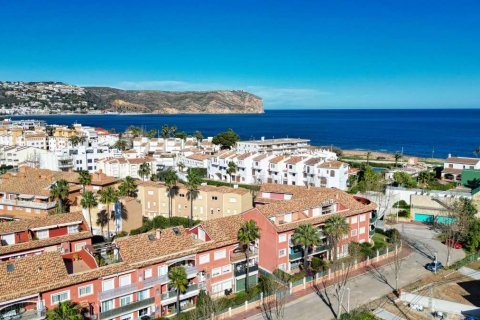 Apartment for sale Javea, Alicante, Spain 3 bedrooms,  No. 125255 - photo 4
