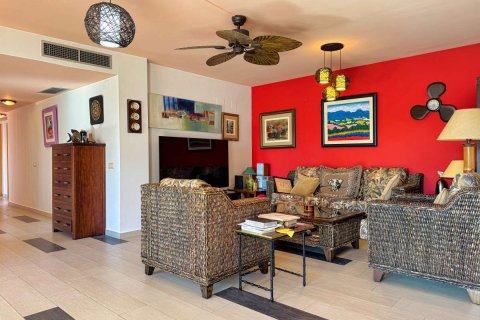 Apartment for sale Javea, Alicante, Spain 3 bedrooms,  No. 125255 - photo 11