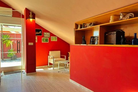 Apartment for sale Javea, Alicante, Spain 3 bedrooms,  No. 125255 - photo 24
