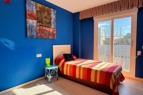 Apartment for sale Javea, Alicante, Spain 3 bedrooms,  No. 125255 - photo 18