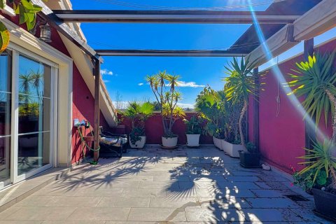 Apartment for sale Javea, Alicante, Spain 3 bedrooms,  No. 125255 - photo 21