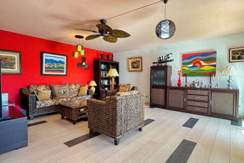 Apartment for sale Javea, Alicante, Spain 3 bedrooms,  No. 125255 - photo 12