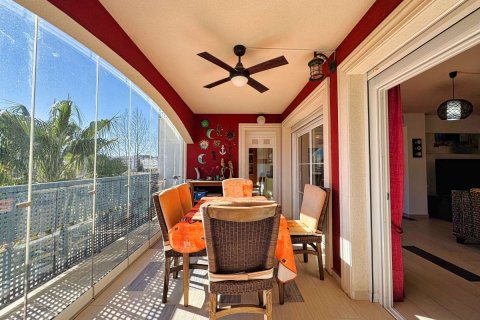 Apartment for sale Javea, Alicante, Spain 3 bedrooms,  No. 125255 - photo 8